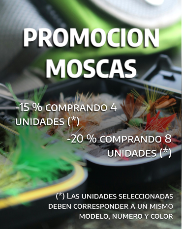 Promo Moscas